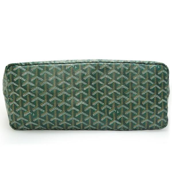GOYARD（ゴヤール） 美品 サンルイPM ショルダーバッグ トートバッグ