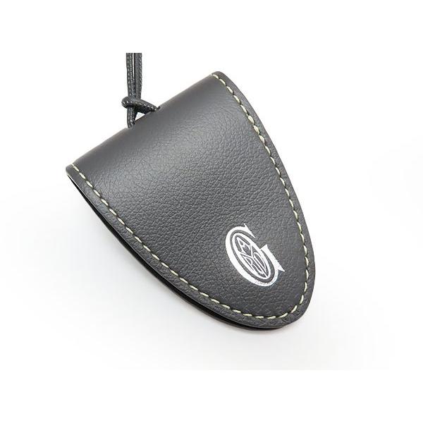 GOYARD レア未使用 ゴヤール バッグクリップ マグネットクリップ