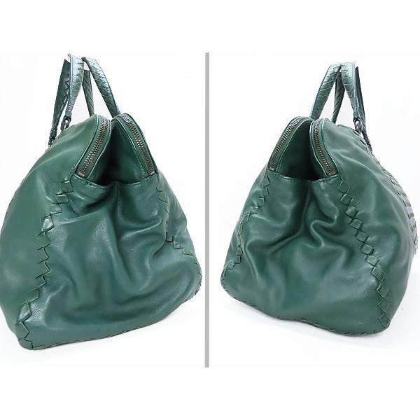 BOTTEGA VENETA（ボッテガ・ヴェネタ） 美品 ボッテガ ヴェネタ