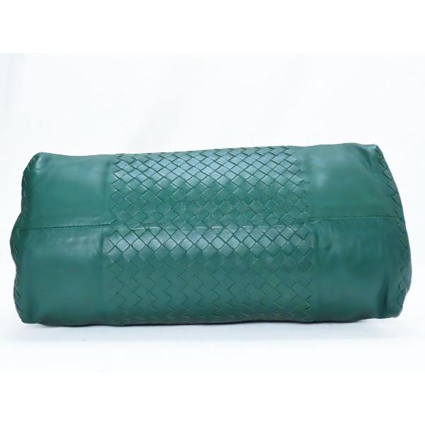 BOTTEGA VENETA（ボッテガ・ヴェネタ） 美品 ボッテガ ヴェネタ