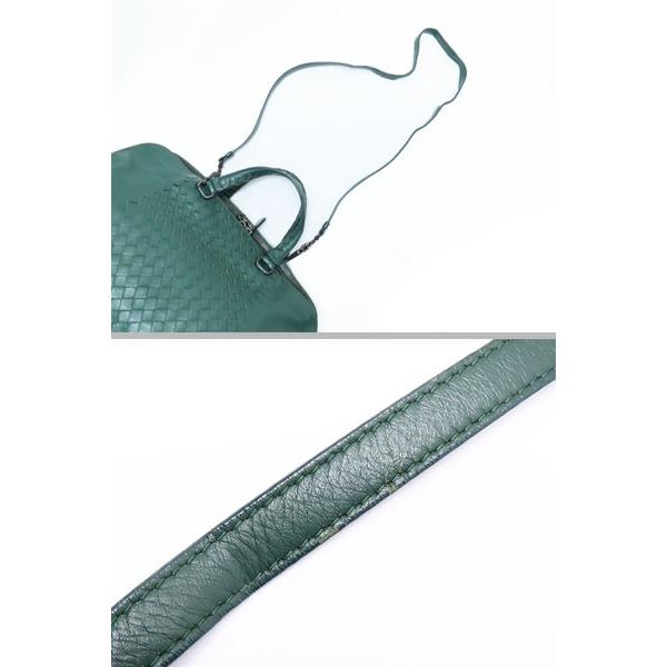 BOTTEGA VENETA（ボッテガ・ヴェネタ） 美品 ボッテガ ヴェネタ