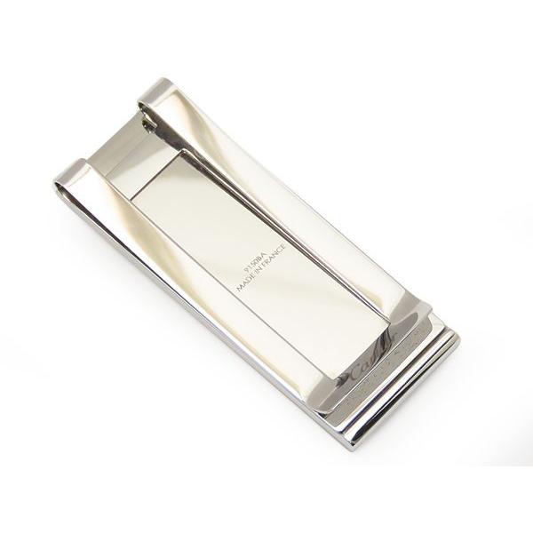 Cartier（カルティエ） ほぼ新品 サントス ドゥ マネークリップ 財布