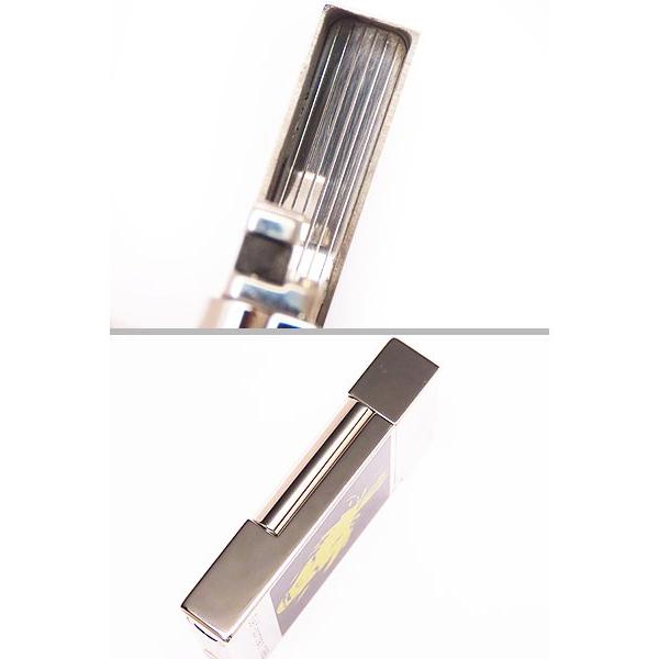 S.T.DUPONT（エス・テー・デュポン） 限定新品同様 デュポン ライン2