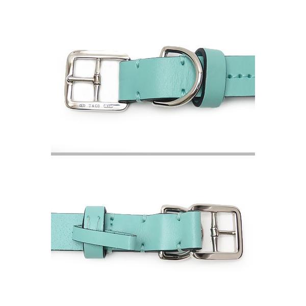 TIFFANY&Co. 新古品 ティファニー ペットカラー ペット用 犬用 TIFFANY&Co. 新古品 ティファニー ペットカラー ペット用 犬用