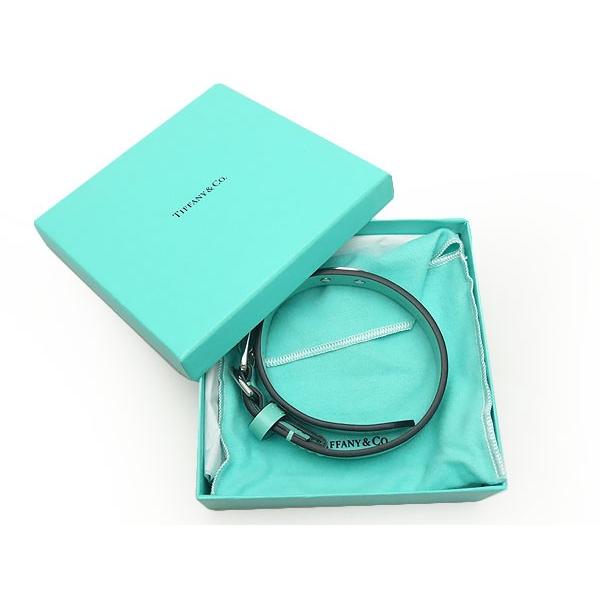 TIFFANY&Co. 新古品 ティファニー ペットカラー ペット用 犬用 TIFFANY&Co. 新古品 ティファニー ペットカラー ペット用 犬用