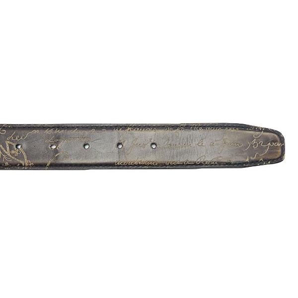 Berluti 美品 ベルルッティ INCISIONE アンシジオン Berluti 美品 ベルルッティ INCISIONE アンシジオン