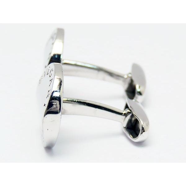 BVLGARI（ブルガリ） ブルガリ・ブルガリ カフス カフスボタン