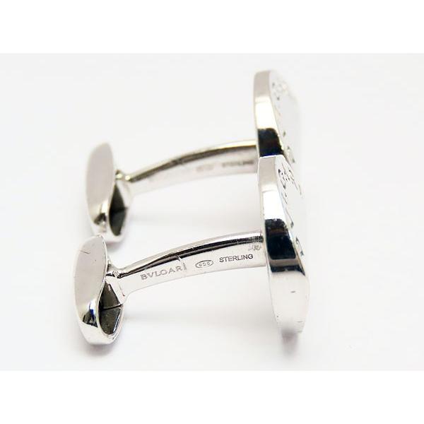 BVLGARI（ブルガリ） ブルガリ・ブルガリ カフス カフスボタン