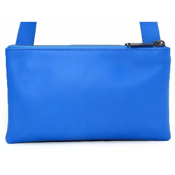 【希少•美品】ボッテガヴェネタ ショルダーバッグ カラフル イントレチャート BOTTEGA VENETA（ボッテガ・ヴェネタ） レア未使用 ボッテガ ヴェネタ