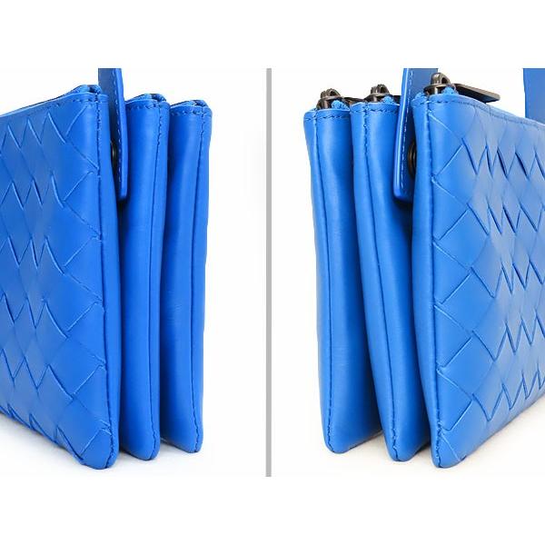 BOTTEGA VENETA（ボッテガ・ヴェネタ） レア未使用 ボッテガ ヴェネタ