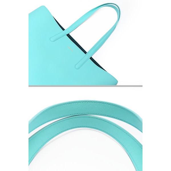 TIFFANY&Co.（ティファニー） 新品同様 レザー トートバッグ
