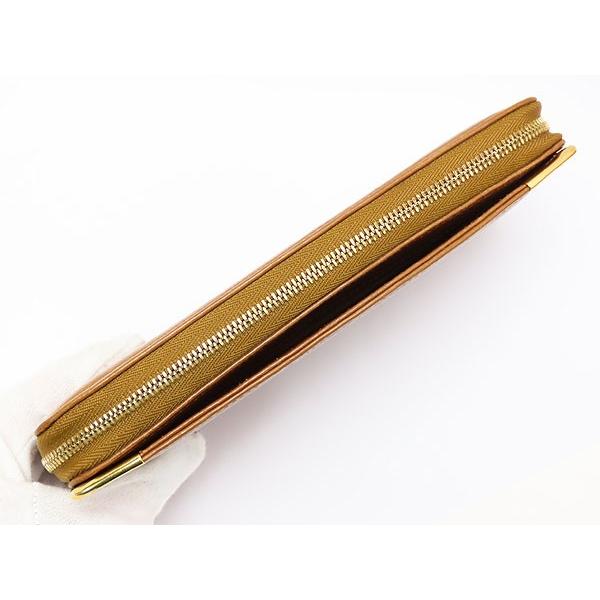 Cartier（カルティエ） 美品 マルチェロ ドゥ ラウンドファスナー長
