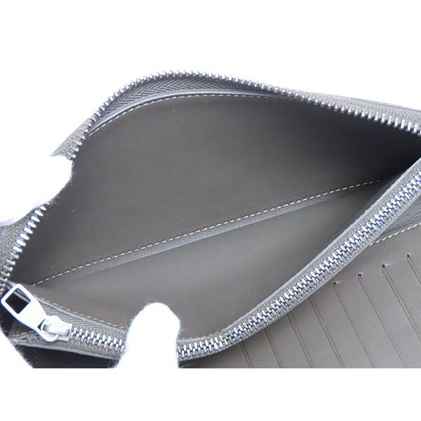 美品・付属品完備✨ルイヴィトン ダミエ アンフィニ 長財布 ジッピーウォレット 正規紙袋無料】ルイヴィトン 長財布 新品 ジッピーウォレット ヴェル