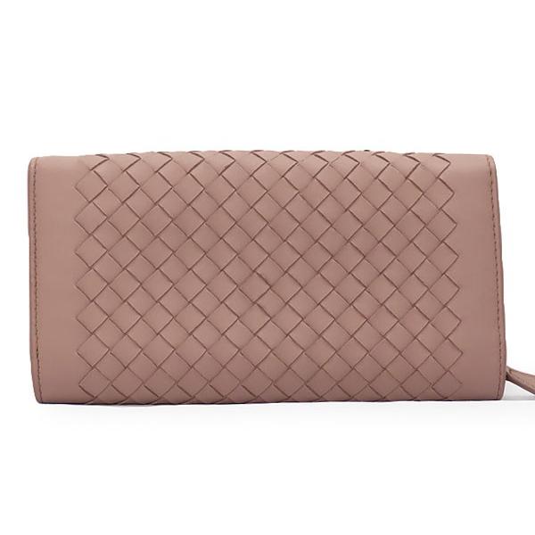 BOTTEGA VENETA 新古品 ボッテガ ヴェネタ イントレチャート ナッパ 