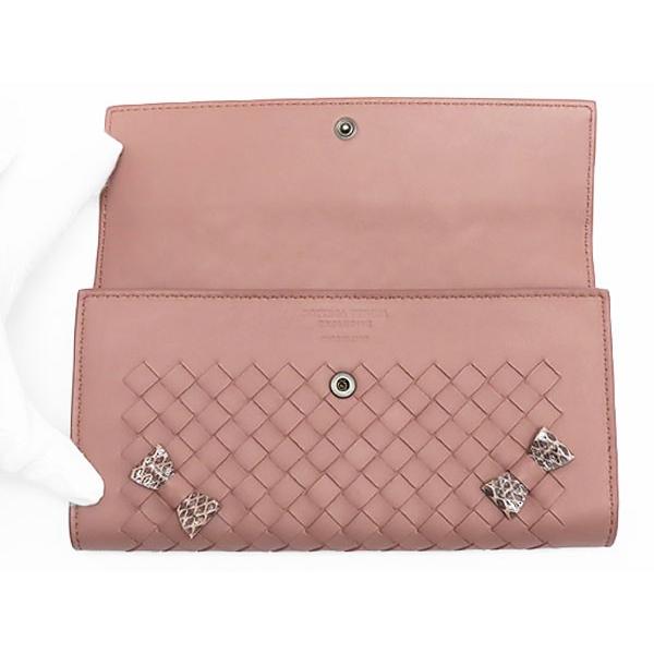 ボッテガヴェネタ アイヤーズ コンチネンタル ロングウォレット ボッテガヴェネタ アイヤーズ コンチネンタル ロングウォレット 並行