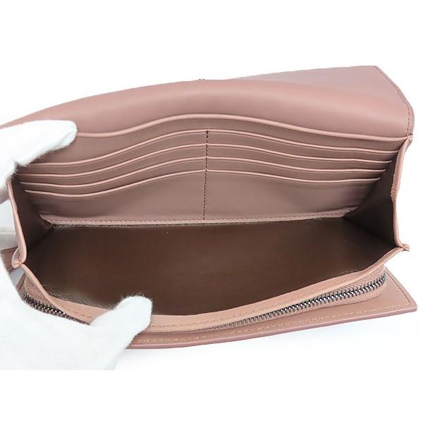 BOTTEGA VENETA 新古品 ボッテガ ヴェネタ イントレチャート ナッパ 