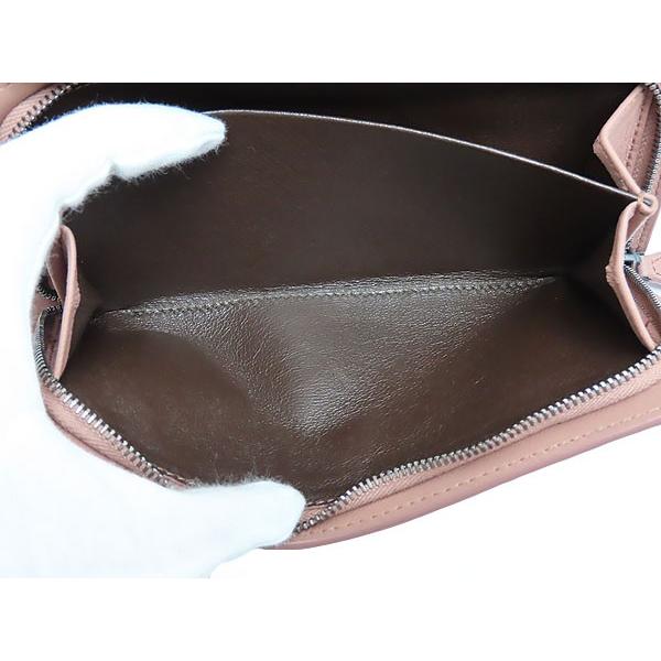 BOTTEGA VENETA 新古品 ボッテガ ヴェネタ イントレチャート ナッパ 