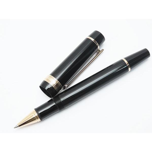 MONTBLANC（モンブラン） 限定新品同様 ドネーションペン ヨハン