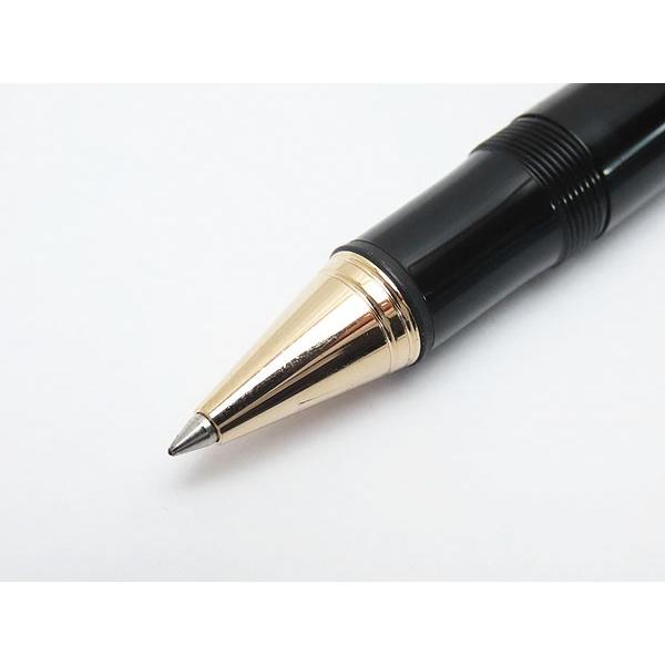 MONTBLANC（モンブラン） 限定新品同様 ドネーションペン ヨハン