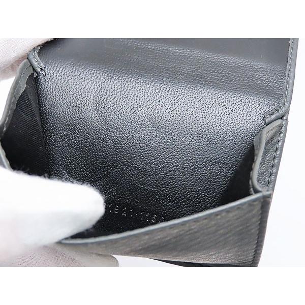 BALENCIAGA（バレンシアガ） 超美品 エブリデイ ミニウォレット 三