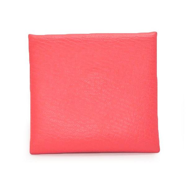HERMES（エルメス） 超美品 バスティア コインケース コインパース 