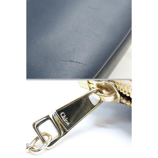 Chloe（クロエ） 美品 ベイリー 2WAY ハンドバッグ ショルダーバッグ