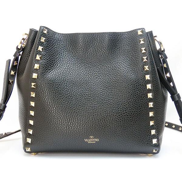 VALENTINO（ヴァレンティノ） 未使用 ガラヴァーニ ロックスタッズ