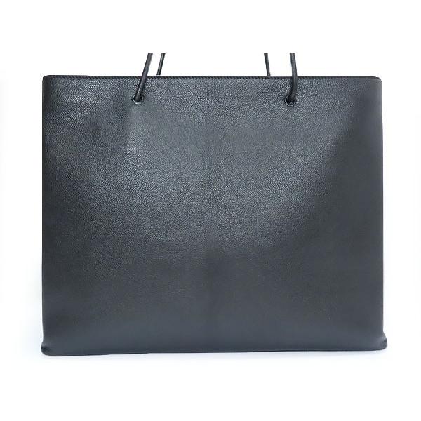 BALENCIAGA 激レア超美品 バレンシアガ ショッピングトート レザー 