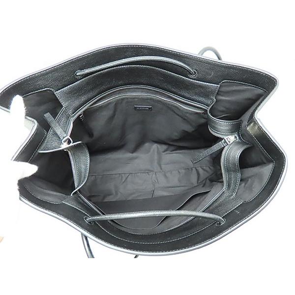 BALENCIAGA（バレンシアガ） 激レア超美品 ショッピングトート レザー