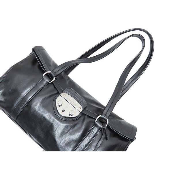 PRADA 超美品 プラダ ROYAL CALF EASY レザー ハンドバッグ PRADA 超美品 プラダ ROYAL CALF EASY レザー ハンドバッグ