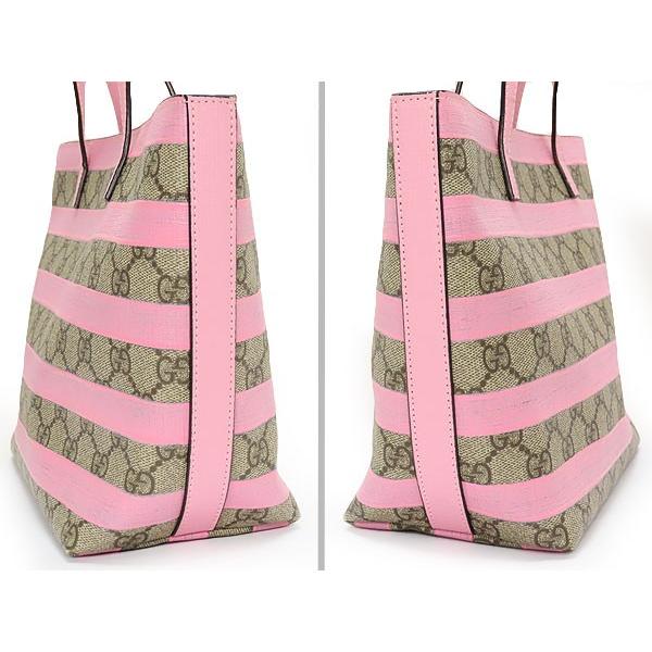 【美品】GUCCI チルドレン GGスプリーム 2WAYバッグ 楽天市場】GUCCI グッチ チルドレンズ GGスプリーム ハンドバッグ 2WAY