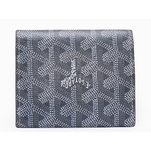 GOYARD（ゴヤール） 美品 ヘリボーン コインケース 小銭入れ