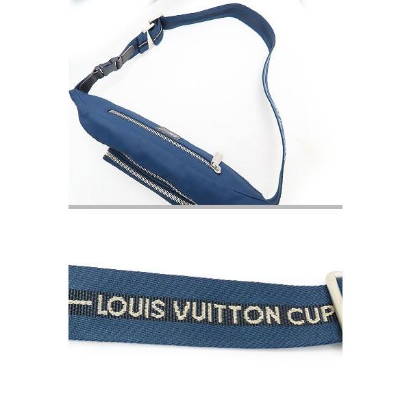 LOUIS VUITTON（ルイ・ヴィトン） レア美品 ヴィトン カップ2007