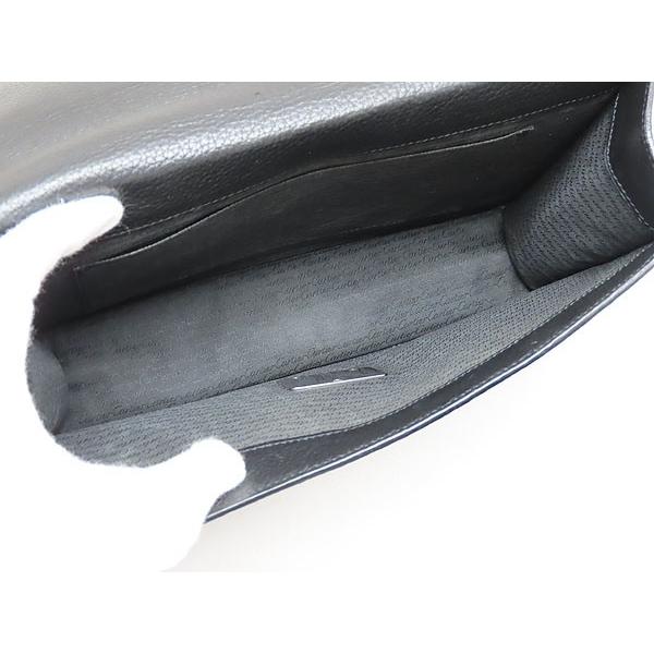 PASHA DE CARTIER 美品 カルティエ パシャ セカンドバッグ