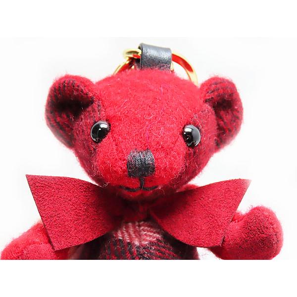 【未使用級】BURBERRY トーマスベア　ヴィンテージチェック ぬいぐるみ BURBERRY（バーバリー） 新古品 トーマス・ベア ヴィンテージチェック