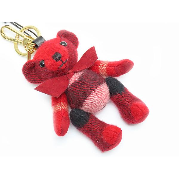 BURBERRY（バーバリー） 新古品 トーマス・ベア ヴィンテージチェック