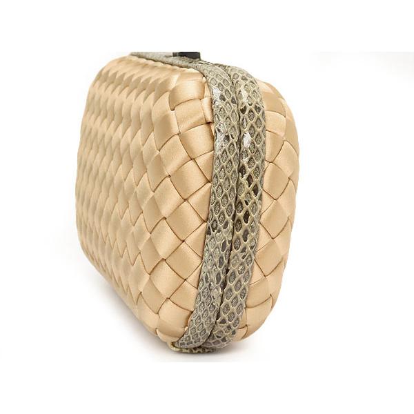 BOTTEGA VENETA（ボッテガ・ヴェネタ） 美品 ボッテガ ヴェネタ