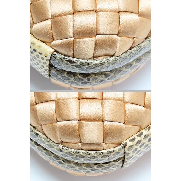 BOTTEGA VENETA（ボッテガ・ヴェネタ） 美品 ボッテガ ヴェネタ