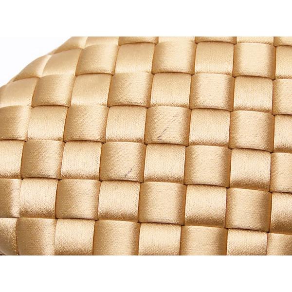 BOTTEGA VENETA（ボッテガ・ヴェネタ） 美品 ボッテガ ヴェネタ
