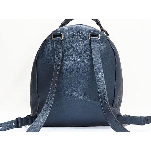 限定 美品 ルイヴィトン モノグラム アンプラント ソルボンヌ フラワー