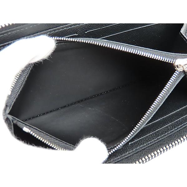 ジッピー・ウォレット 美品 ルイヴィトン エピ ポルトフォイユ