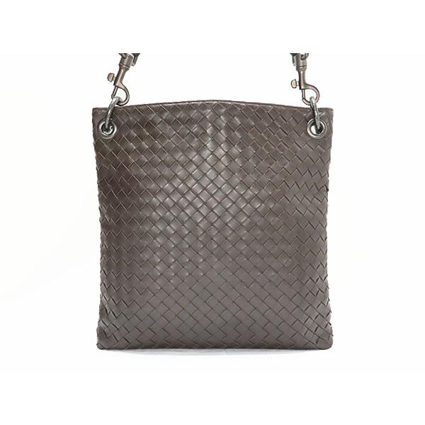 BOTTEGA VENETA（ボッテガ・ヴェネタ） 美品 ボッテガ ヴェネタ