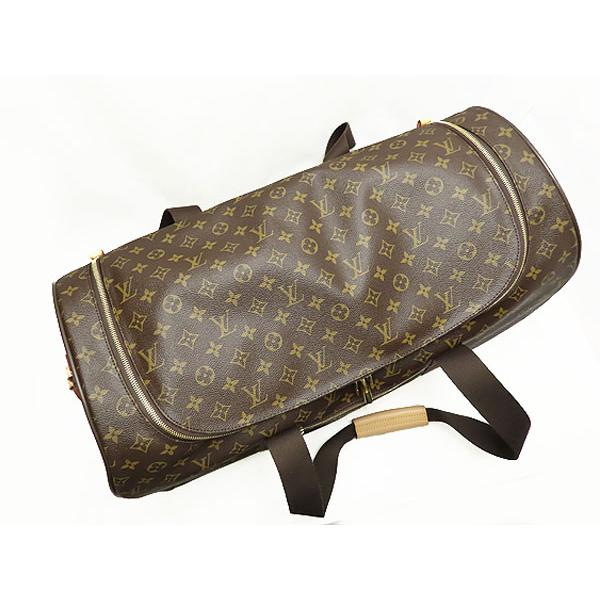 レア未使用 ルイヴィトン モノグラム ネオ エオール65 ボストンバッグ