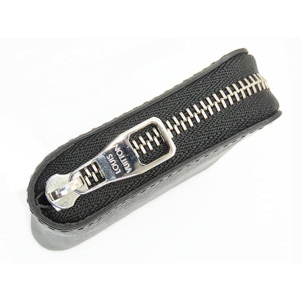 LOUIS VUITTON（ルイ・ヴィトン） 未使用 タイガ ジッピー コイン