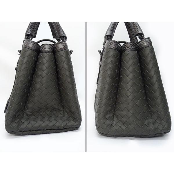 BOTTEGA VENETA 新古品 ボッテガ ヴェネタ イントレチャート ア BOTTEGA VENETA 新古品 ボッテガ ヴェネタ イントレチャート ア