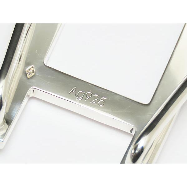 HERMES（エルメス） 磨き済美品 アピ Hモチーフ マネークリップ 財布