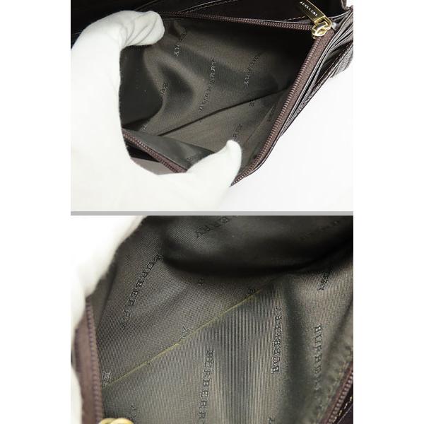 BURBERRY（バーバリー） 超美品 プローサム ヘイマーケットチェック