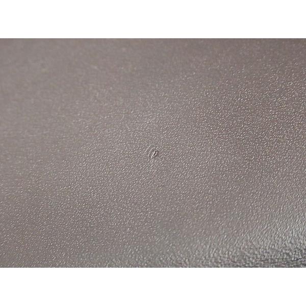 Berluti（ベルルッティ） 美品 カリグラフィ エベネ スクリットレザー
