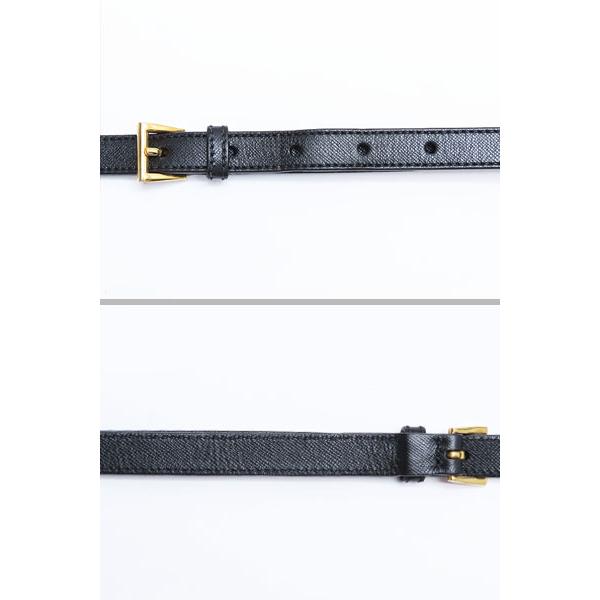 PRADA（プラダ） ほぼ新品 ナイロン 斜め掛け ショルダーバッグ 