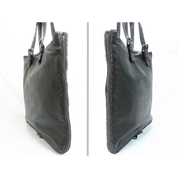 BOTTEGA VENETA（ボッテガ・ヴェネタ） 美品 ボッテガ ヴェネタ